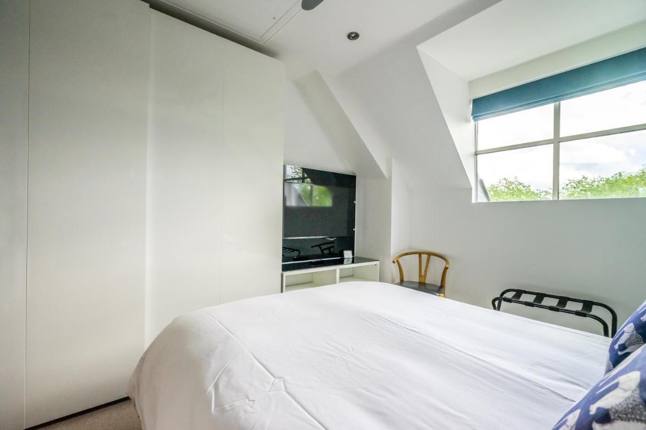 Appartamento 7 Aspire York
